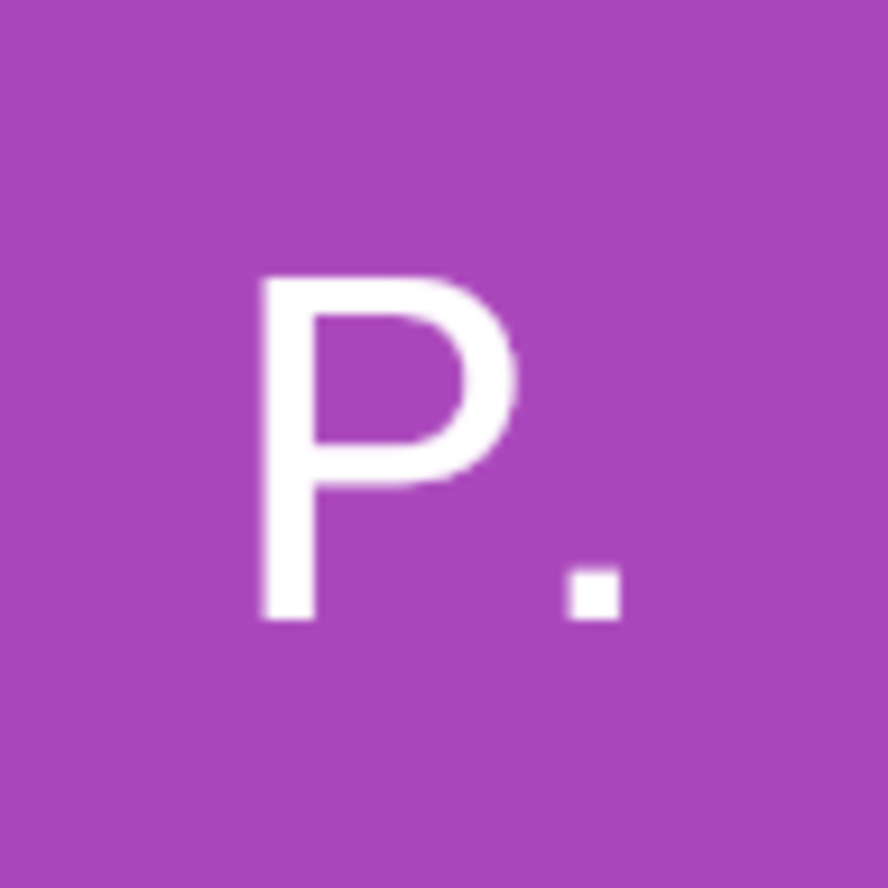 Meet your Posher, P.